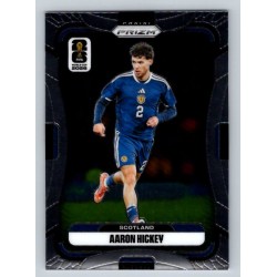 2026 Prizm FIFA World Cup Aaron Hickey Base # 397 Scotland 2026 Prizm FIFA World Cup Aaron Hickey Base # 397 Scotland
