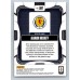 2026 Prizm FIFA World Cup Aaron Hickey Base # 397 Scotland