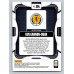 2026 Prizm FIFA World Cup Ben Gannon-Doak Base # 394 Scotland
