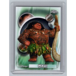 2029 Topps Chrome Disney Maui #11 2029 Topps Chrome Disney Maui #11
