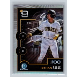2025 Bowman Jacob Bresnahan #BP-53 Bowman Prospects Neon Green Border #/399 (1:221) San Francisco Giants 2025 Bowman Jacob Bresnahan #BP-53 Bowman Prospects Neon Green Border #/399 (1:221) San Francisco Giants