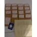 1883 APBA Baseball Season Original Complete Set