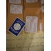 1906 APBA Baseball Season Original Complete Set