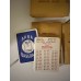 1913 APBA Baseball Season Original Complete Set