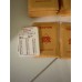 1915 APBA Baseball Season Original Complete Set