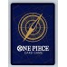 ONE PIECE Legacy of The Master Boeuf Burst [Alternate Art]  #OP12-060