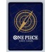 ONE PIECE Legacy of The Master Fullbody  #OP12-052