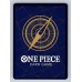 ONE PIECE Legacy of The Master Ursa Shock  #OP12-096