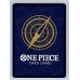 ONE PIECE The Azure Sea's Seven Gladius  # OP14-062