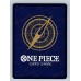 ONE PIECE The Azure Sea's Seven Hatchan  # OP14-051