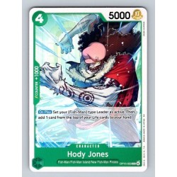 ONE PIECE Adventure on Kami's Island Hody Jones #OP15-033 ONE PIECE Adventure on Kami's Island Hody Jones #OP15-033