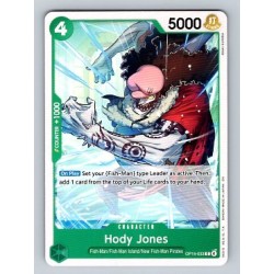 ONE PIECE Adventure on Kami's Island Hody Jones #OP15-033 ONE PIECE Adventure on Kami's Island Hody Jones #OP15-033