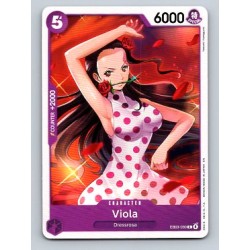 ONE PIECE Extra Booster Heroines Edition There You Are, Sore Loser!  #EB03-020