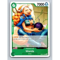 ONE PIECE Extra Booster Heroines Edition Viola  #EB03-030
