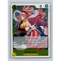ONE PIECE Extra Booster Heroines Edition Perona [SP]  #EB03-045