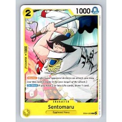 One Piece Extra Booster EB04 Sentomaru  #EB04-053