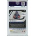 2019 Panini Prizm DK Metcalf Silver Prizm #343 PSA 10 Seattle Seahawks