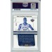 2013 Panini Prizm Anthony Davis #4 PSA 10 New Orleans Pelicans