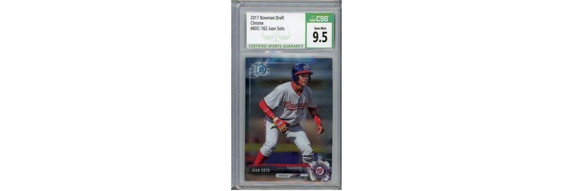 Juan Soto
