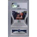2019 Panini Prizm Jarrett Culver Silver Prizm #252 CSG 9 Minnesota Timberwolves