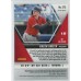 2021 Panini Mosaic Pavin Smith Rookie Mosaic Prizm #273 Arizona Diamondbacks