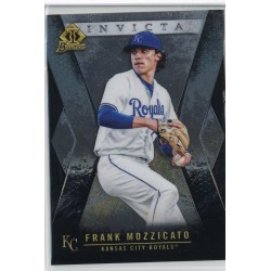 2021 BOWMAN DRAFT CHROME FRANK MOZZICATO BOWMAN INVICTA BI-7 KANSAS CITY ROYALS 2021 BOWMAN DRAFT CHROME FRANK MOZZICATO BOWMAN INVICTA BI-7 KANSAS CITY ROYALS