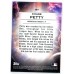 2021 BOWMAN DRAFT CHROME CHASE PETTY GENESIS GNS-9 MINNESOTA TWINS