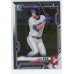 2013 Bowman Chrome Prospects Carlos Correa #BCP100 CSG 9 Houston Astros