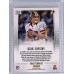 2012 Panini Prizm Kirk Cousins #277 Washington Redskins