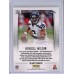 2012 Panini Prizm Russell Wilson #230 Seattle Seahawks