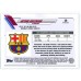 2020-21 TOPPS CHROME UEFA CHAMPIONS LEAGUE ANTOINE GRIEZMANN #29 REFRACTOR FC BARCELONA