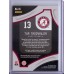 2020 Certified Tua Tagovailoa #16 Collegiate Fabric of the Game 207/299 Alabama Crimson Tide/Miami Dolphins 2020 Certified Tua Tagovailoa #16 Collegiate Fabric of the Game 207/299 Alabama Crimson Tide/Miami Dolphins