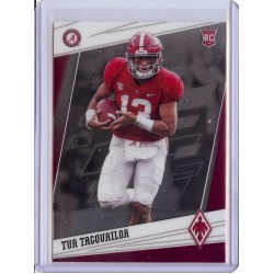 2020 Phoenix Tua Tagovailoa Draft Picks #24 Alabama Crimson Tide/Miami Dolphins