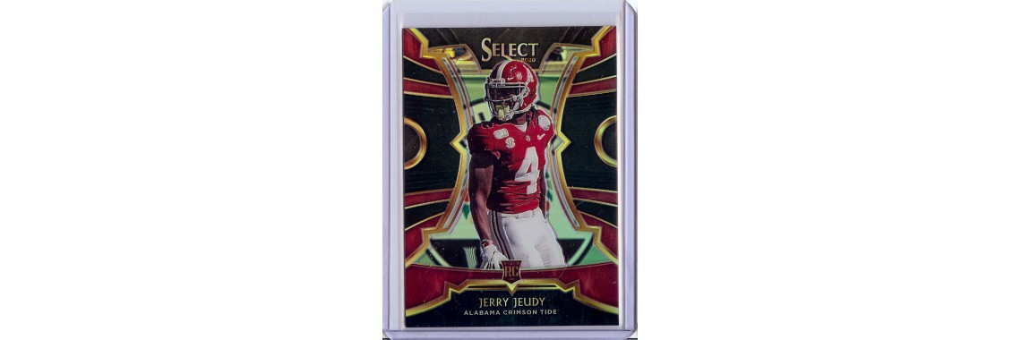 Jerry Jeudy