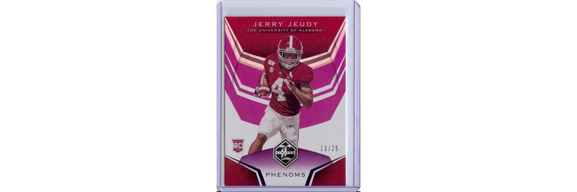 Jerry Jeudy