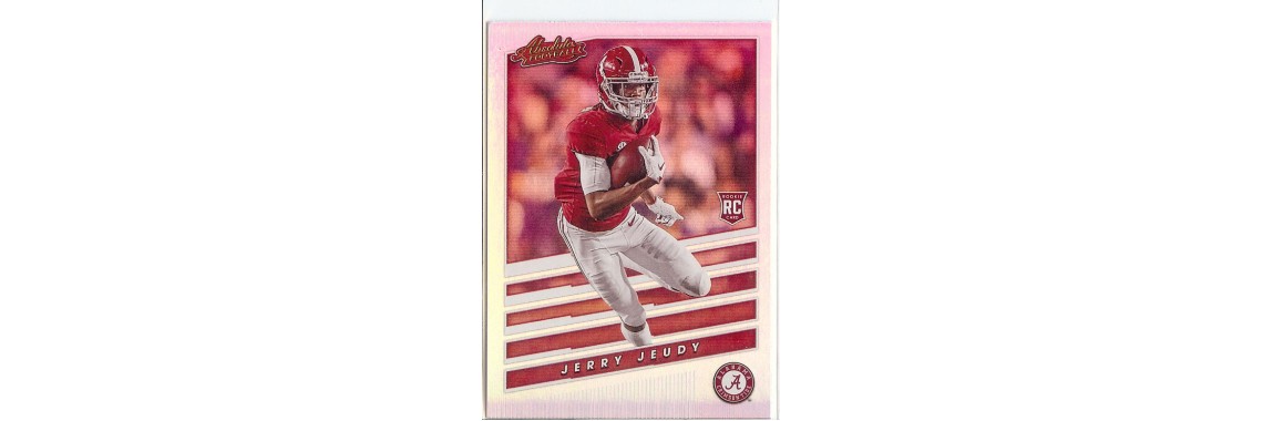 Jerry Jeudy