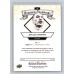 2025 Upper Deck Goodwin Champions Zhilei Zhang #12 Base Set Boxing