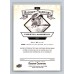 2025 Upper Deck Goodwin Champions Christo Lamprecht #30 Base Set Prospect Golf