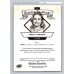 2025 Upper Deck Goodwin Champions Brie Larson #7 Base Set Actor