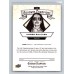2025 Upper Deck Goodwin Champions Amber Balcaen #74 Base Set Rookie Motorsports 