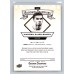 2025 Upper Deck Goodwin Champions Warren Zaire-Emery #33 Base Set Rookie Soccer