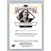 2025 Upper Deck Goodwin Champions Kika Nazareth #36 Base Set Rookie Soccer - Womens