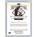2025 Upper Deck Goodwin Champions Kika Nazareth #90 Base Set - Horizontal Rookie Soccer - Womens 2025 Upper Deck Goodwin Champions Kika Nazareth #90 Base Set - Horizontal Rookie Soccer - Womens