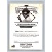 2025 Upper Deck Goodwin Champions Yovanny Rodriguez #42 Base Set Prospect Baseball