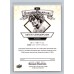 2025 Upper Deck Goodwin Champions Kevin Concepcion #89 Base Set - Horizontal Prospect Football 2025 Upper Deck Goodwin Champions Kevin Concepcion #89 Base Set - Horizontal Prospect Football
