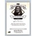 2025 Upper Deck Goodwin Champions Kevin Concepcion #43 Base Set Prospect Football