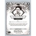 2025 Upper Deck Goodwin Champions Hannah Hidalgo #87 Glossy Black Parallel - Horizontal Prospect Basketball - Womens 1:2 Hobby, 1:2 e-Pack 2025 Upper Deck Goodwin Champions Hannah Hidalgo #87 Glossy Black Parallel - Horizontal Prospect Basketball - Womens 1:2 Hobby, 1:2 e-Pack