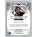 2025 Upper Deck Goodwin Champions Nate Frazier #88 Glossy Black Parallel - Horizontal Prospect Football 1:2 Hobby, 1:2 e-Pack 2025 Upper Deck Goodwin Champions Nate Frazier #88 Glossy Black Parallel - Horizontal Prospect Football 1:2 Hobby, 1:2 e-Pack