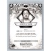 2025 Upper Deck Goodwin Champions Jimmy O. Yang #2 Glossy Black Parallel Comedian 1:2 Hobby, 1:2 e-Pack