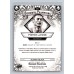 2025 Upper Deck Goodwin Champions Pierce LePage #85 Glossy Black Parallel - Horizontal Rookie Decathlon 1:2 Hobby, 1:2 e-Pack